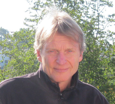 Kurt Seyffert 