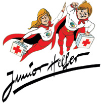 Leider haben wir keinen Titel zu diesem Bild. Wir arbeiten daran und bitten um Ihr Verständnis. Juniorhelfer