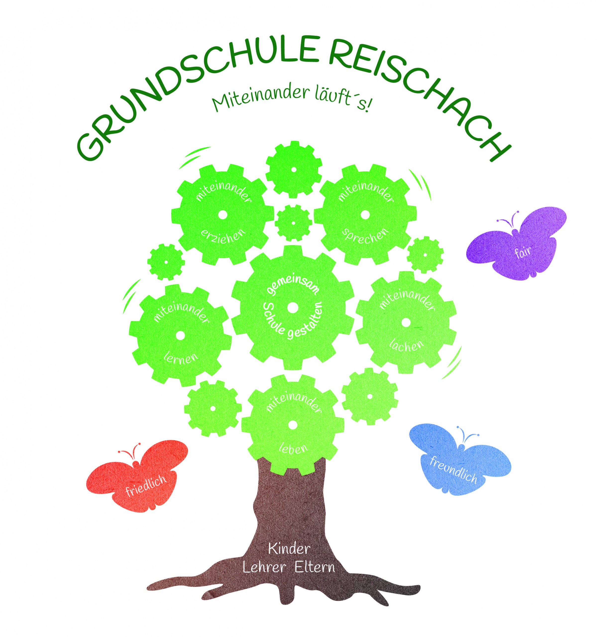 Reischach Grundschule 