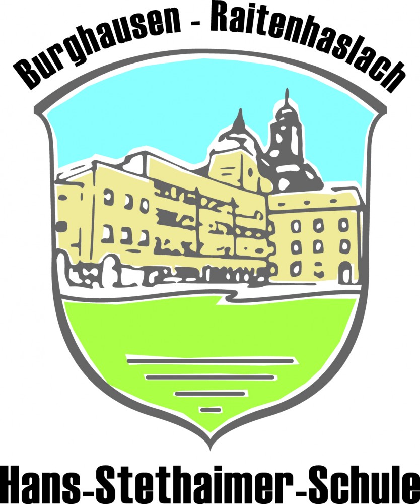 Burghausen Stethaimer-Schule Burghausen Stethaimer-Schule