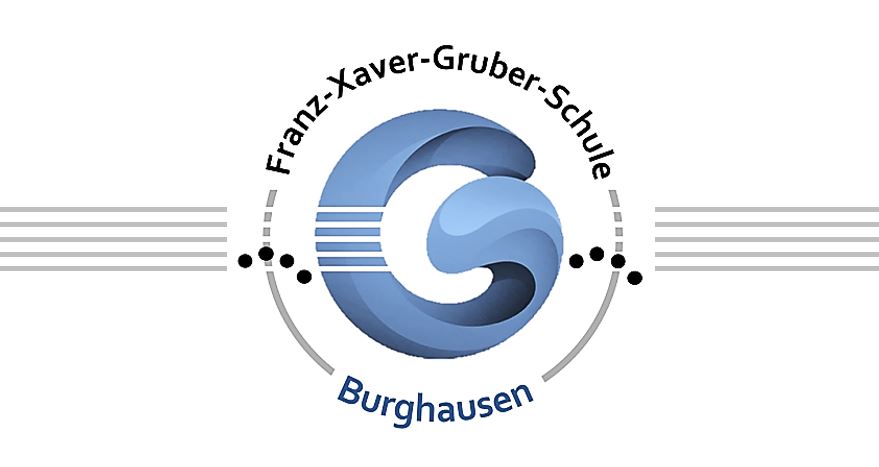 Franz-Xaver-Gruber-Schule Burghausen Gruber-Schule