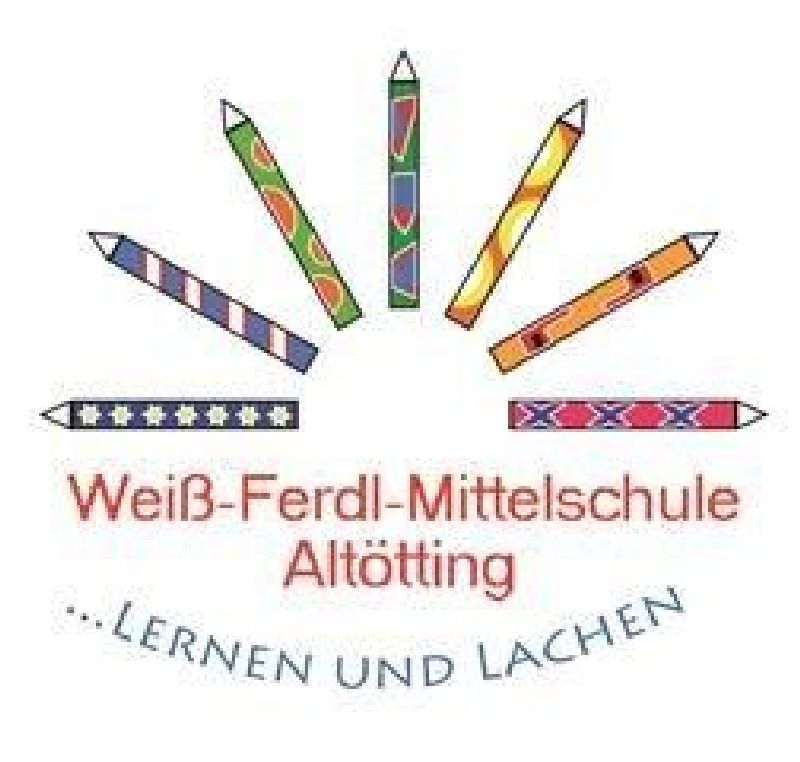 Altötting Weiß-Ferdl-Schule