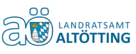 Landratsamt Altötting Landratsamt Altötting